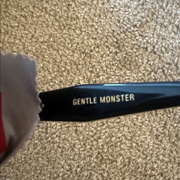 Gentle Monster Rococo sunglasses - Picture 6 of 9